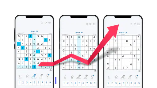 Sudoku - The Classic one screenshot