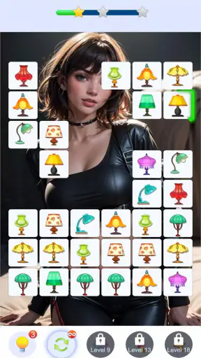 Supreme Onet - タイルマッチパズル screenshot