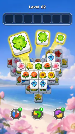Tile Tinkle-Triple Match Tiles screenshot