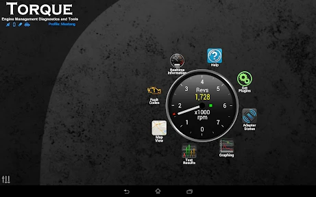 Torque Pro (OBD2/Car) screenshot