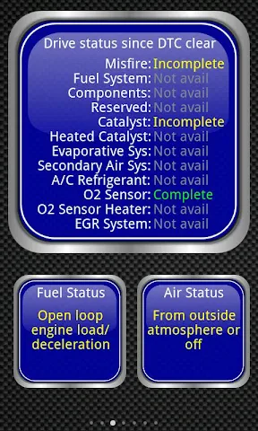 Torque Pro (OBD2/Car) screenshot