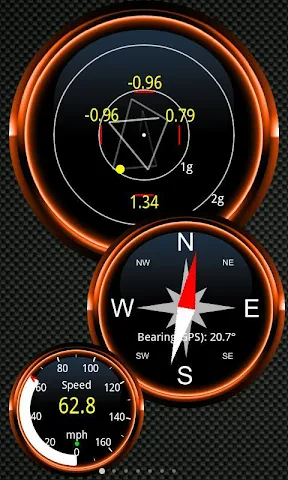 Torque Pro (OBD2/Car) screenshot