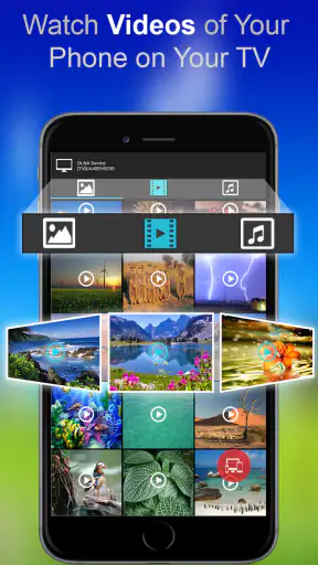TV Remote for Panasonic | TVリモ screenshot