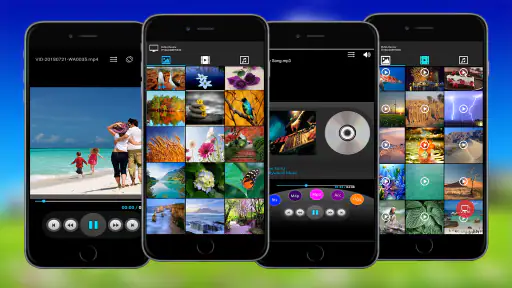 TV Remote for Panasonic | TVリモ screenshot