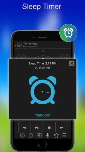 TV Remote for Panasonic | TVリモ screenshot