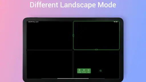 Video Live Wallpaper screenshot