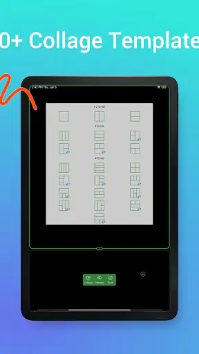Video Live Wallpaper screenshot