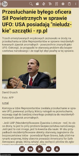 @Voice Aloud Reader (TTS) screenshot