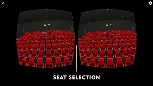 VR プレーヤー プロ - ビデオ プレーヤー screenshot