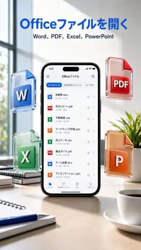 Word Office Reader screenshot