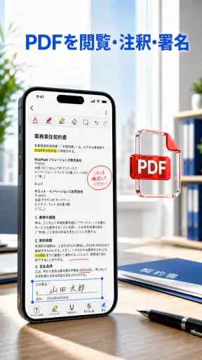 Word Office Reader screenshot