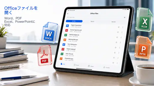 Word Office Reader screenshot