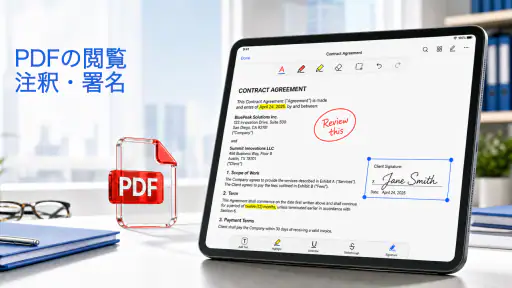 Word Office Reader screenshot