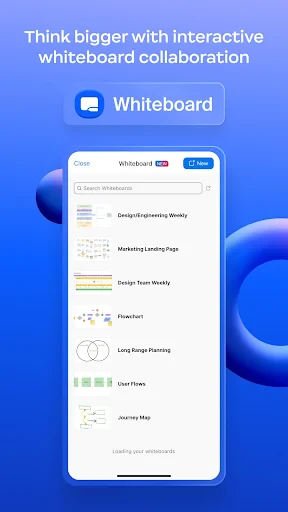 Zoom Workplace screenshot