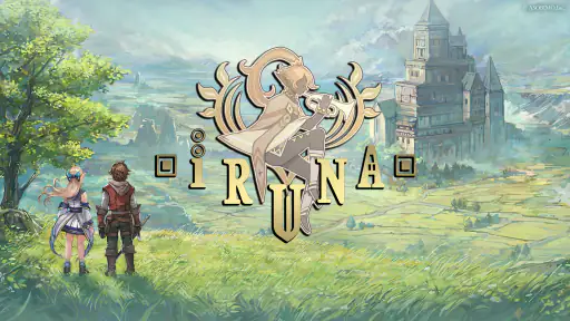 イルーナ戦記オンライン MMORPG screenshot