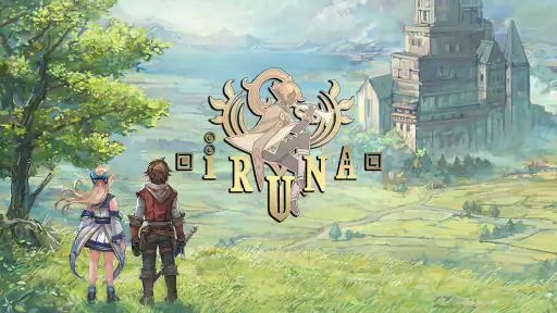 イルーナ戦記オンライン MMORPG screenshot