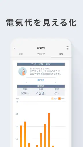 エオリア アプリ screenshot