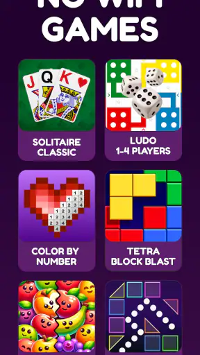 100+オフラインゲーム 暇つぶし 楽しい ミニパズルボード screenshot