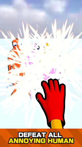グラブスロー：投げ飛ばせ！ screenshot