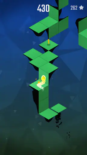 コスモラン - Cosmo Run screenshot