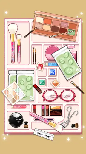 サティスルーム：完璧な整理整頓 screenshot