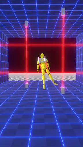 ジェットパックマスター : 縦横無尽に飛べ！ screenshot