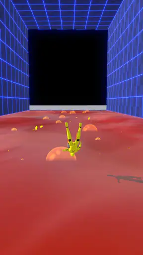 ジェットパックマスター : 縦横無尽に飛べ！ screenshot