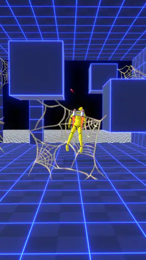ジェットパックマスター : 縦横無尽に飛べ！ screenshot