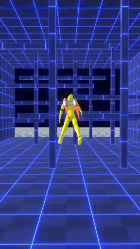 ジェットパックマスター : 縦横無尽に飛べ！ screenshot