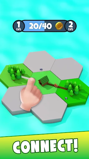 ステーツビルダー(States Builder):貿易帝国 screenshot