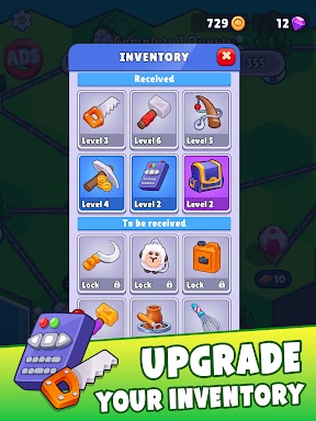 ステーツビルダー(States Builder):貿易帝国 screenshot