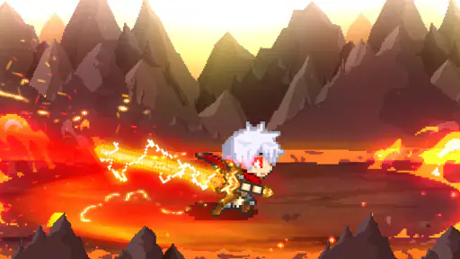 スレイヤーレジェンド (Slayer Legend) screenshot