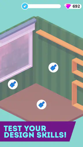 デコールライフ (Decor Life) screenshot
