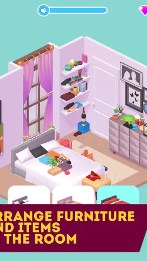 デコールライフ (Decor Life) screenshot