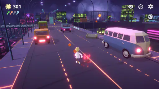 ドアを開ける短いゲーム screenshot