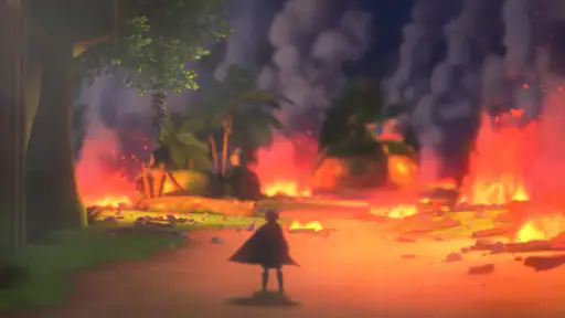 ドラゴンクエストX　目覚めし五つの種族　オフライン screenshot