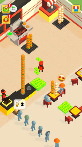 ピザレディー (Pizza Ready) screenshot