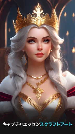 フェイススワップマジック:AIアバター screenshot