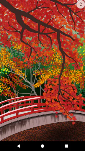 ペイントアート / お絵かきアプリ screenshot