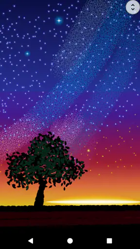 ペイントアート / お絵かきアプリ screenshot