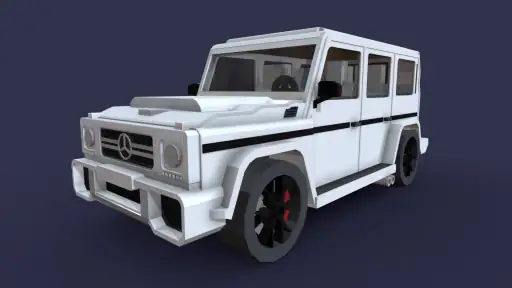 マインクラフト用の車とオートバイのモッド screenshot