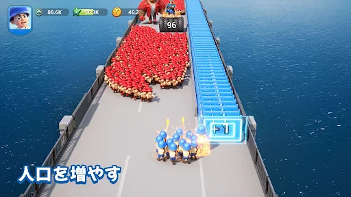 ラストウォー:サバイバル screenshot