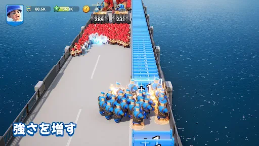 ラストウォー:サバイバル screenshot