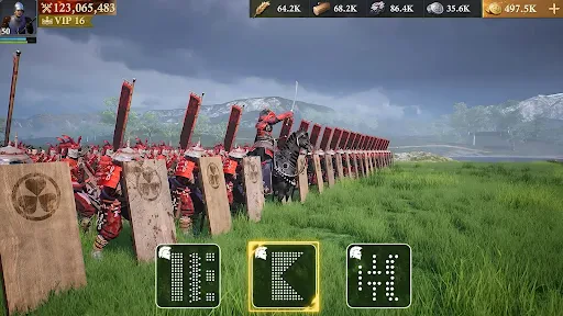 レルム・オブ・ミステリー screenshot