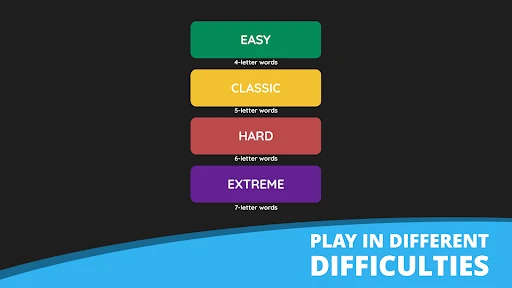 ワードリング: 毎日の単語チャレンジ screenshot