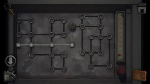 子午線157：第2章 screenshot