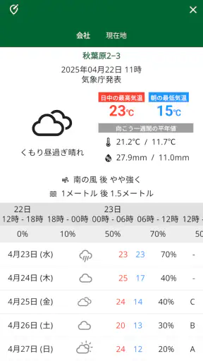 日本農業新聞ニュースアプリ screenshot