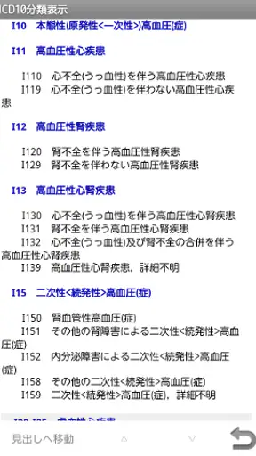 病名さん screenshot