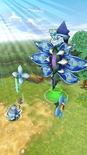 白猫プロジェクト screenshot