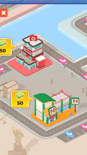 私の夢のお店 (My Dream Store) screenshot